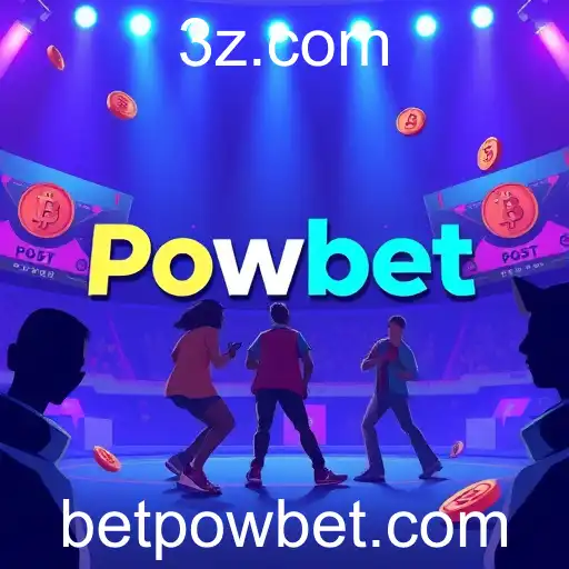 Ascensão do Powbet no Mundo dos eSports