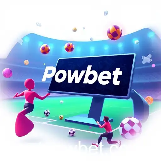 A Evolução dos Jogos Online em 2025 com Powbet