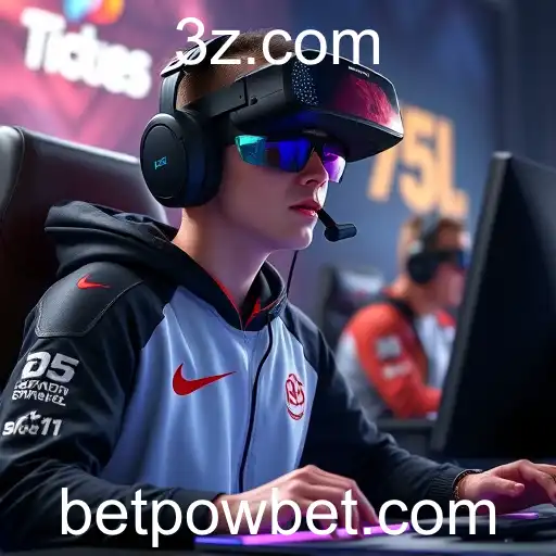 Inovações Recentes no Mercado de Jogos: Powbet em Foco