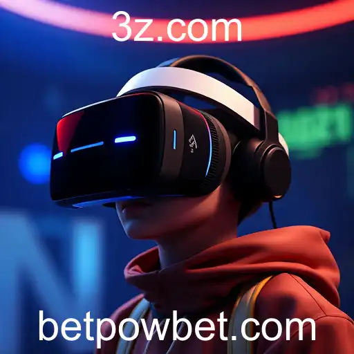 A Inovação de Powbet no Universo dos Jogos Online
