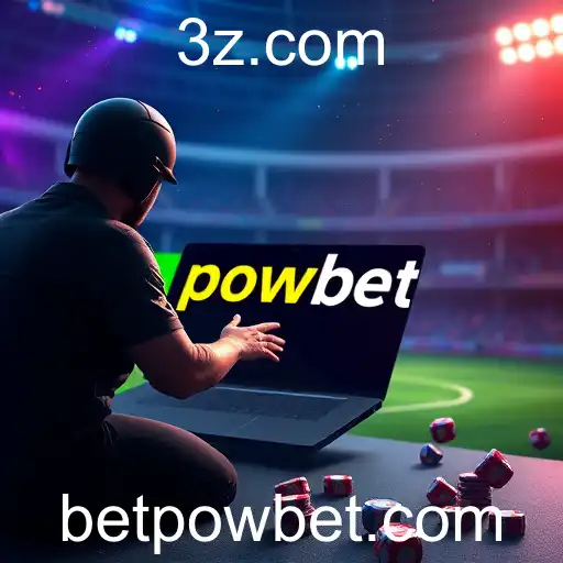 Powbet Expande a Experiência de eSports em 2025