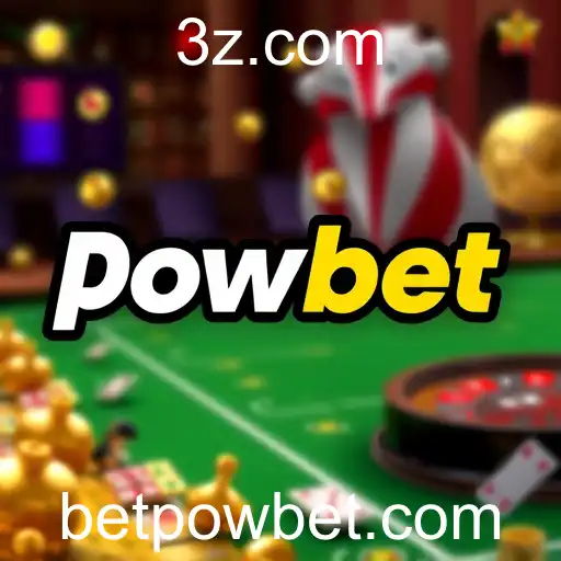 A Ascensão da Powbet no Mundo dos Jogos Online