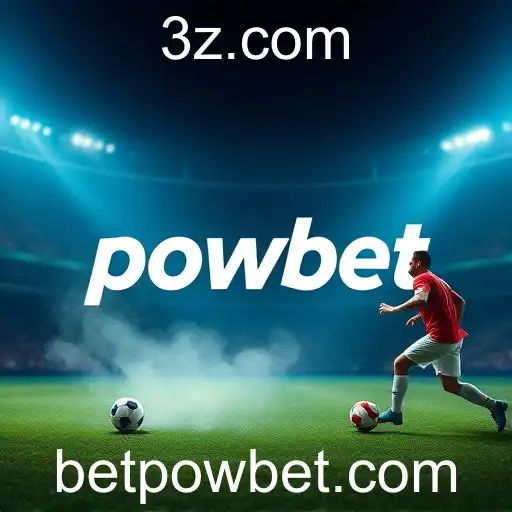 A Revolução do Jogo Online em 2025: Powbet e Outras Tendências