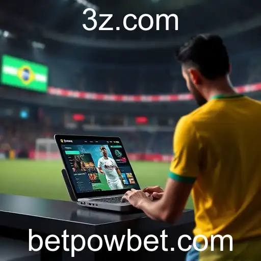 A Ascensão do Mercado de Apostas Online em 2025