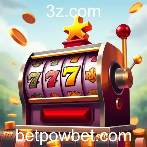 A Ascensão do Powbet no Cenário de Jogos Online em 2025