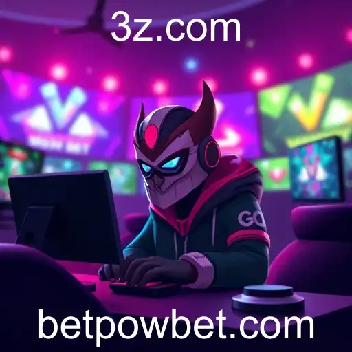 Powbet Revoluciona o Mercado de Jogos em Portugal