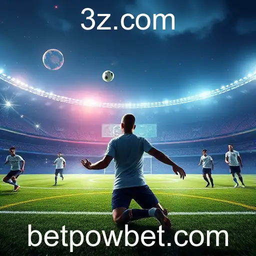A Nova Era das Apostas Online: Powbet Liderando o Caminho