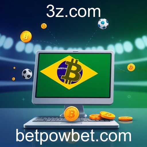 A Evolução dos Jogos Online e o Crescimento da Powbet no Brasil