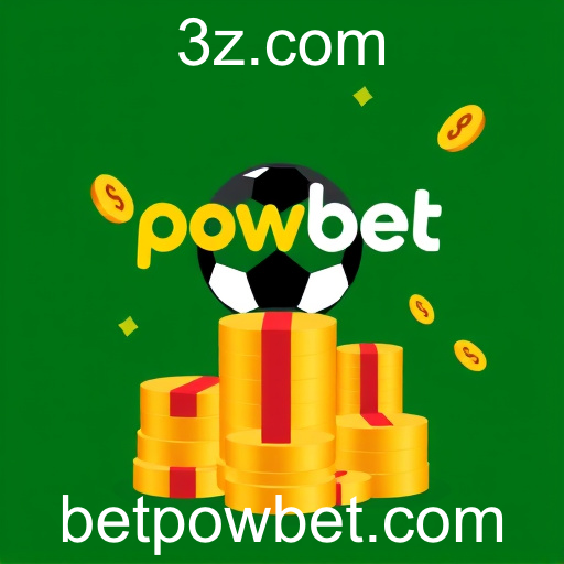 Expansão do Mercado de Jogos Online: 'Powbet' Surge como Destaque
