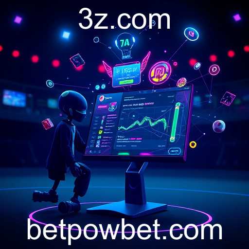 Crescimento e Impacto dos Sites de Jogos Online em 2025