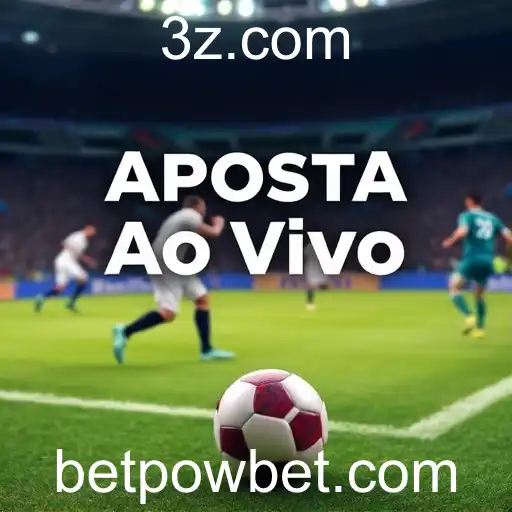 Apostas Ao Vivo em Powbet: Uma Experiência Empolgante para os Entusiastas de Jogos