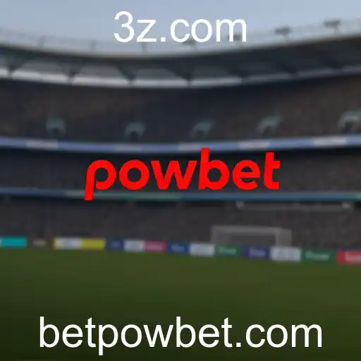 A Revolução dos Sites de Apostas: O Caso Powbet