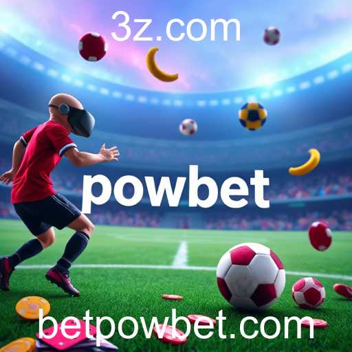 A Ascensão do Powbet no Mercado de Jogos em 2025