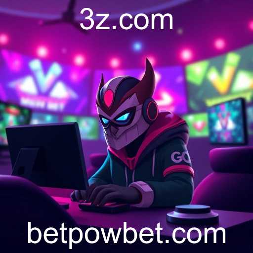 Powbet Revoluciona o Mercado de Jogos em Portugal