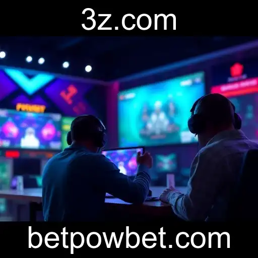 Inovação e Crescimento do Powbet em 2025