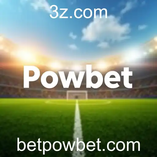 A Ascensão do Powbet no Mercado Brasileiro de Jogos