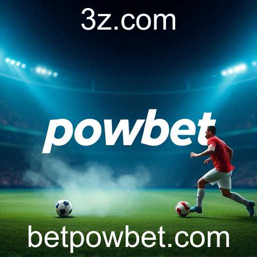 A Revolução do Jogo Online em 2025: Powbet e Outras Tendências