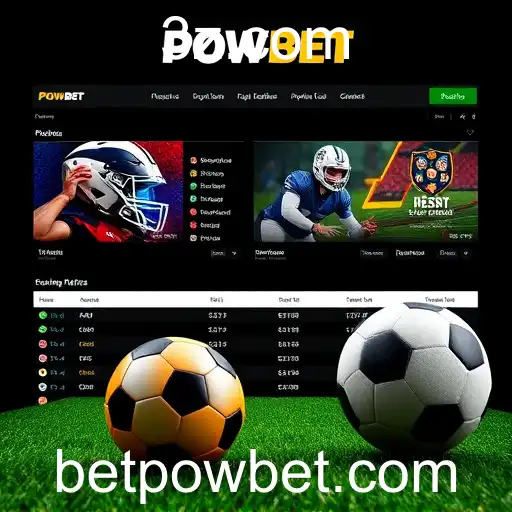 O Fascínio das Apostas Esportivas no Powbet