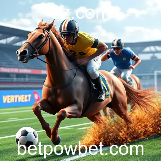 A Ascensão dos Jogos Virtuais na Plataforma Powbet