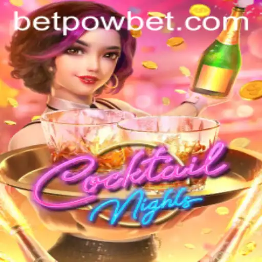 Unveiling CocktailNights: A Fresh Take on Gaming with Powbet