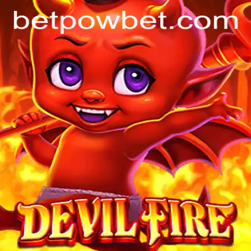 DevilFire - A Thrilling Adventure in the Realm of Fantasy