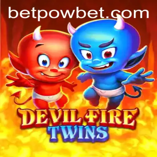 Unleashing the Thrills of DevilFireTwins: A New Gaming Adventure Enhanced by Powbet