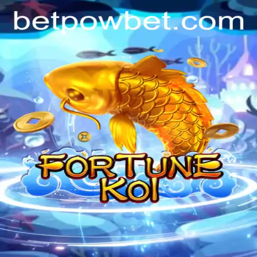 FORTUNEKOI: Dive into the Mystical World of Japanese Slot Gaming with Powbet