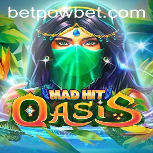 MadHitOasis: Dive into the Latest Gaming Sensation