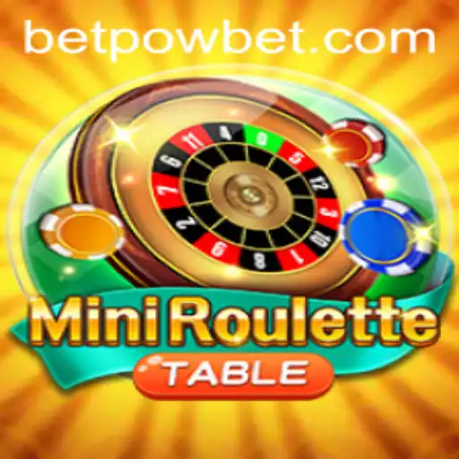 Exploring MiniRoulette: A Fresh Take on a Classic Game at Powbet