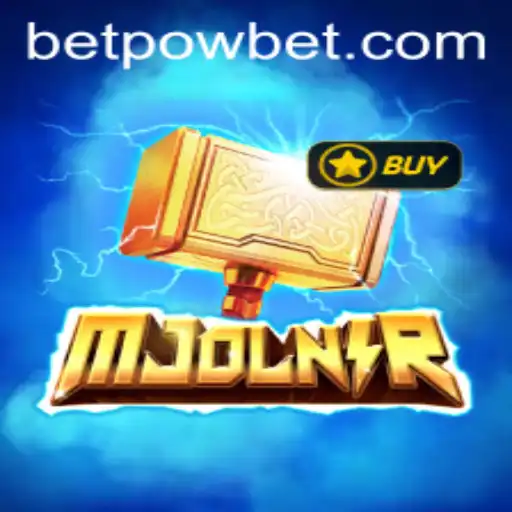 Exploring Mjolnir: The Thunderous Game Experience on Powbet