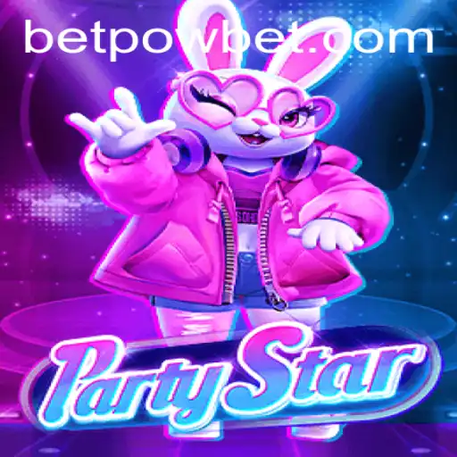 PartyStar: The Ultimate Party Game Experience Enhanced by Powbet