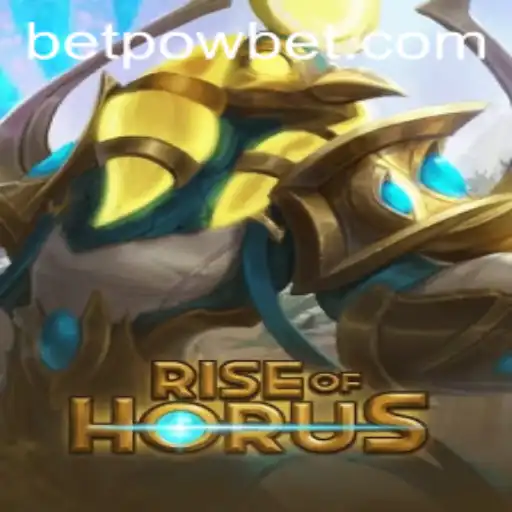 Exploring RiseofHorus: A New Era in Gaming Experiences