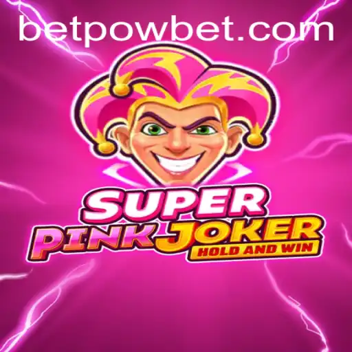 SuperPinkJoker: The Vibrant New Game Taking the Gaming World by Storm