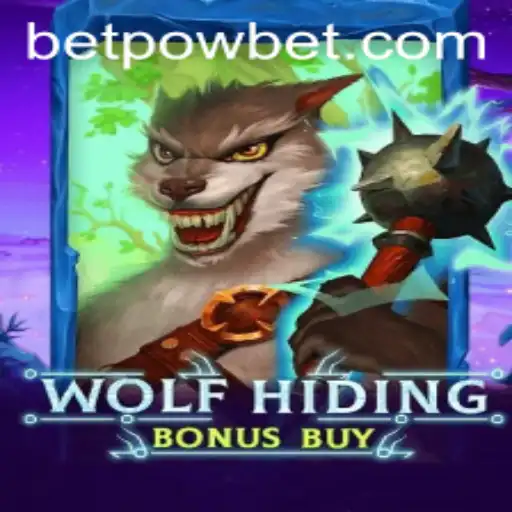 Explore the Thrilling Features of WolfHidingBonusBuy at Powbet